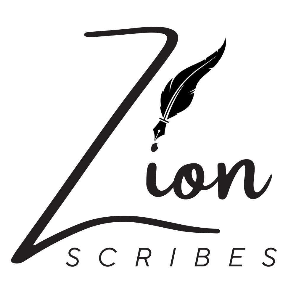 zionscribes.com
